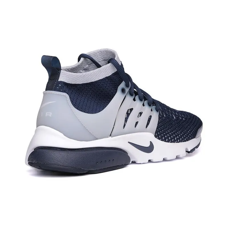 Nike Air Presto Flyknit Ultra-3