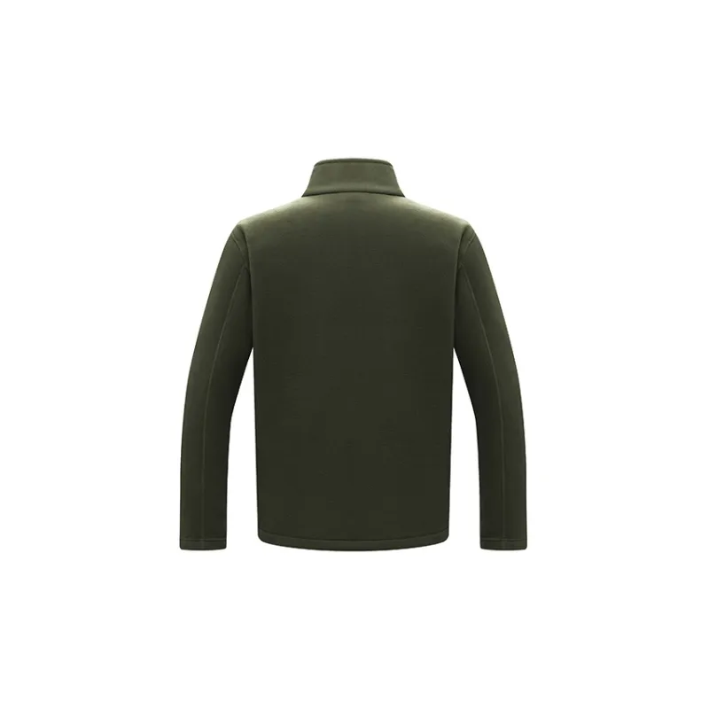 PELLIOT Velvet Jackets Men-3
