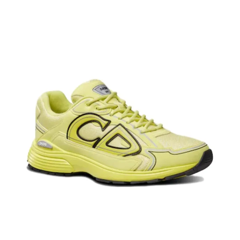 DIOR B30 'Reflective CD30 - Yellow'-2