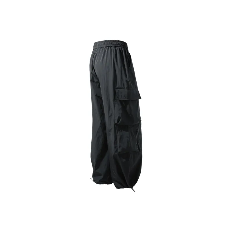 GNOMESHGH Cargo Pants Unisex-2