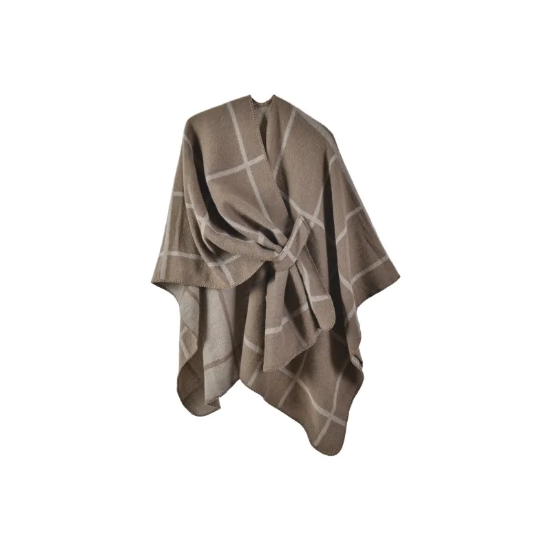 AAJF Shawls Unisex-3