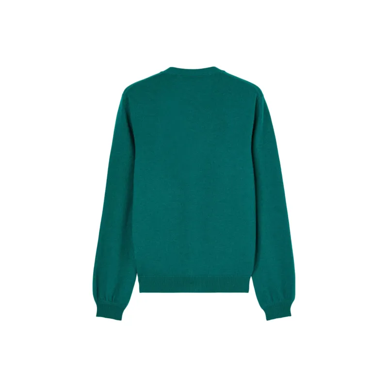 Loro Piana Knitwear Women's Green-1