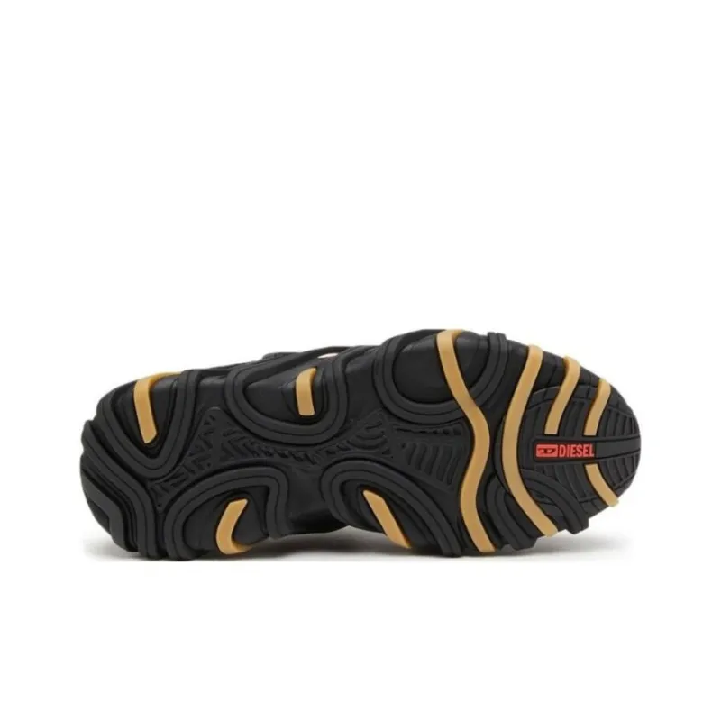 DIESEL S-Prototype-Cr W Low-top Sneakers-4