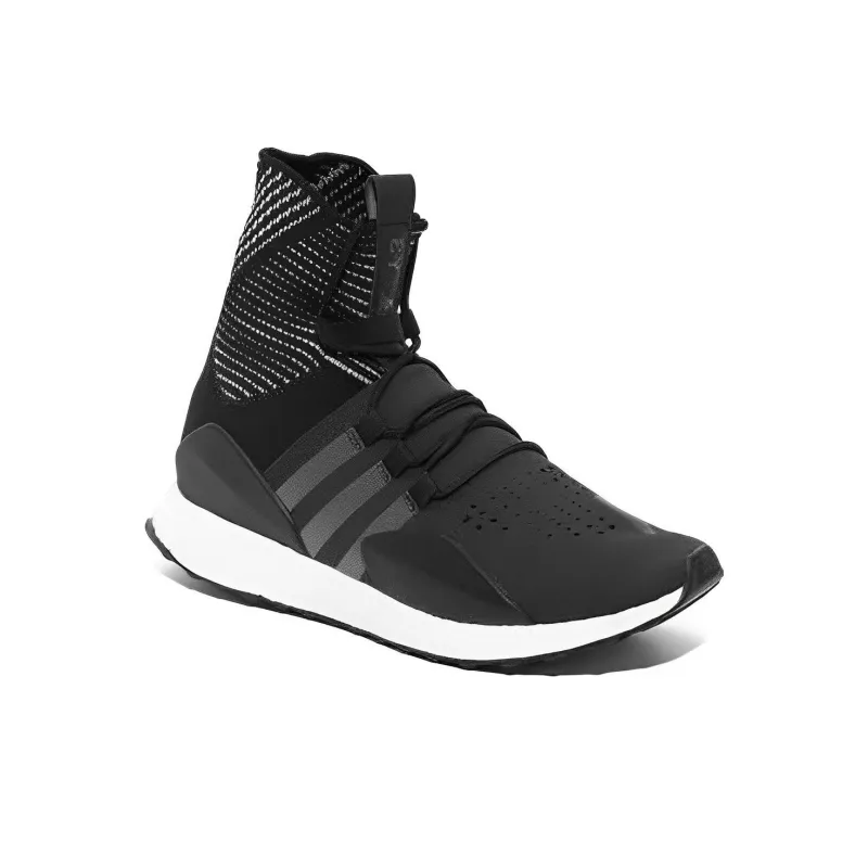 Y 3 Approach Reflect Core Black-3