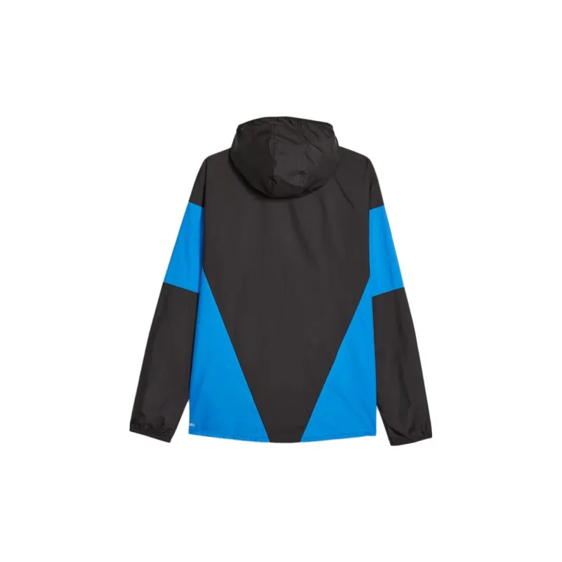 PUMA Lightweight Running Jackets Men Blue-1