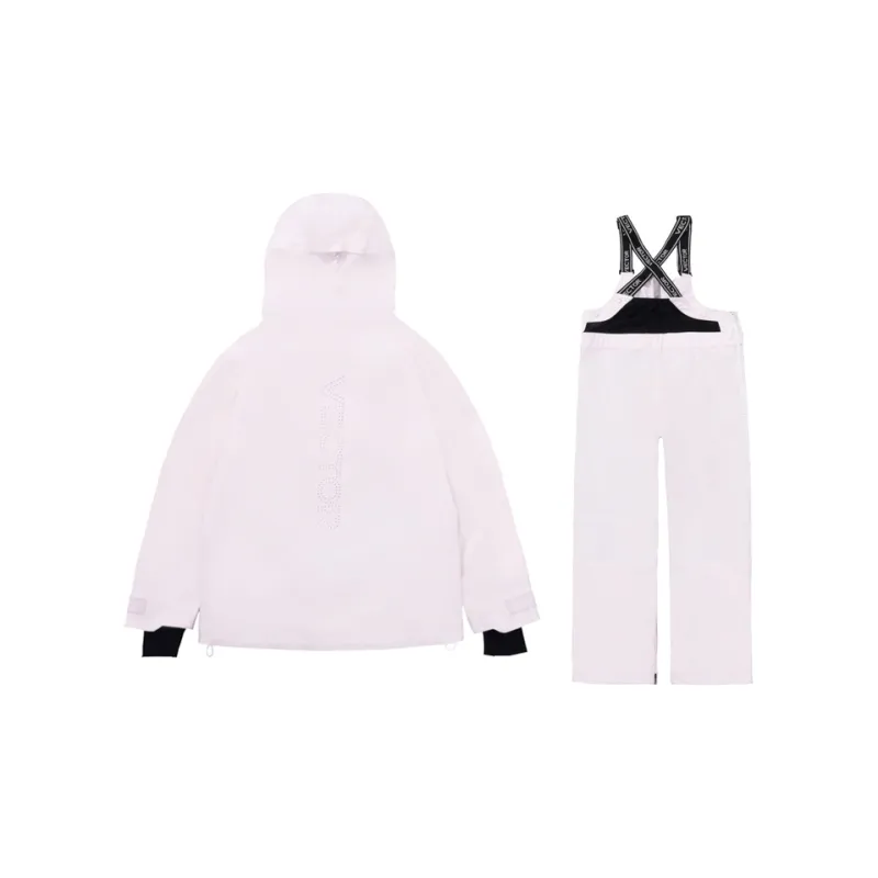 VECTOR Ski Suit Sets Unisex-3