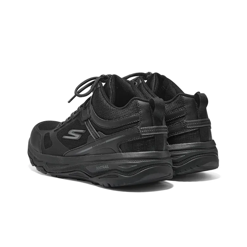 Skechers Go Run Trail Altitude 'Black'-4