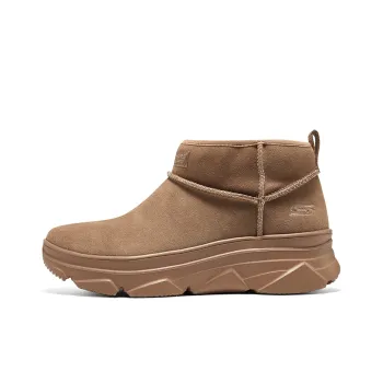 Skechers Bobs 'Khaki' Women's