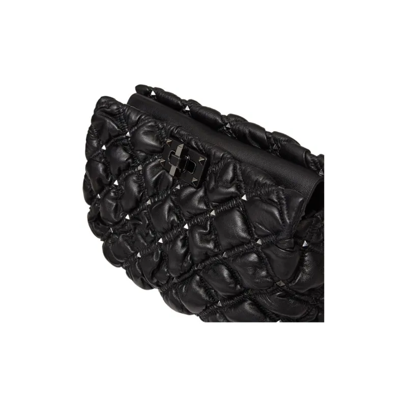 Valentino Shoulder Bags-3