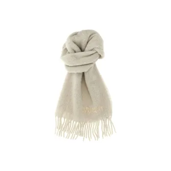 ISABEL MARANT Firny Fringed Scarf