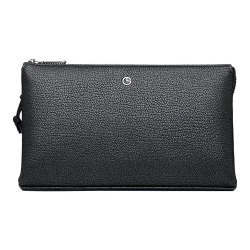 GOLDLION Clutches Black