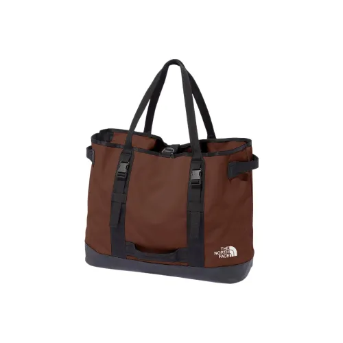 THE NORTH FACE Handbags Cappuccino