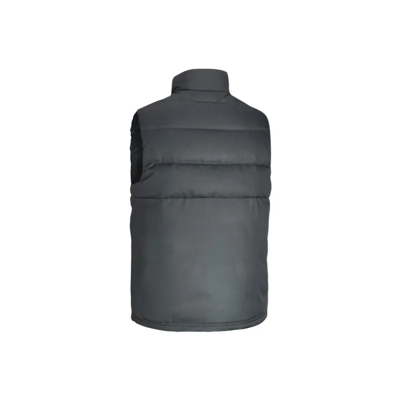 Under Armour Vests Men Gray-1