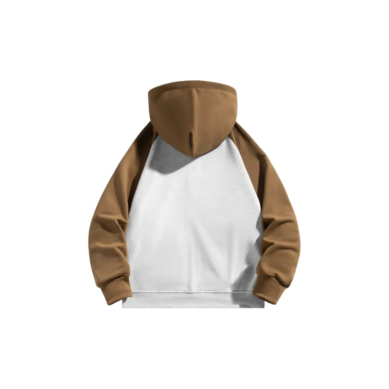 CRUSH KEY Sweatshirt Jacket Unisex-21