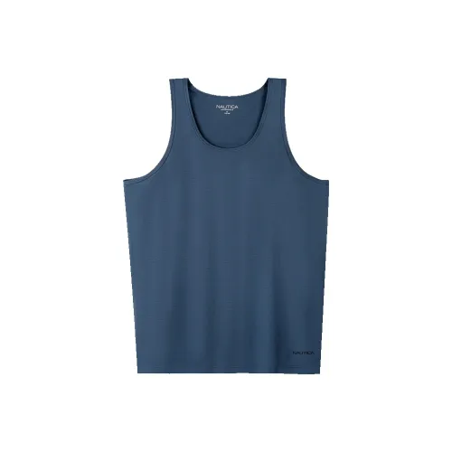 NAUTICA UNDERWEAR Tank Tops Men