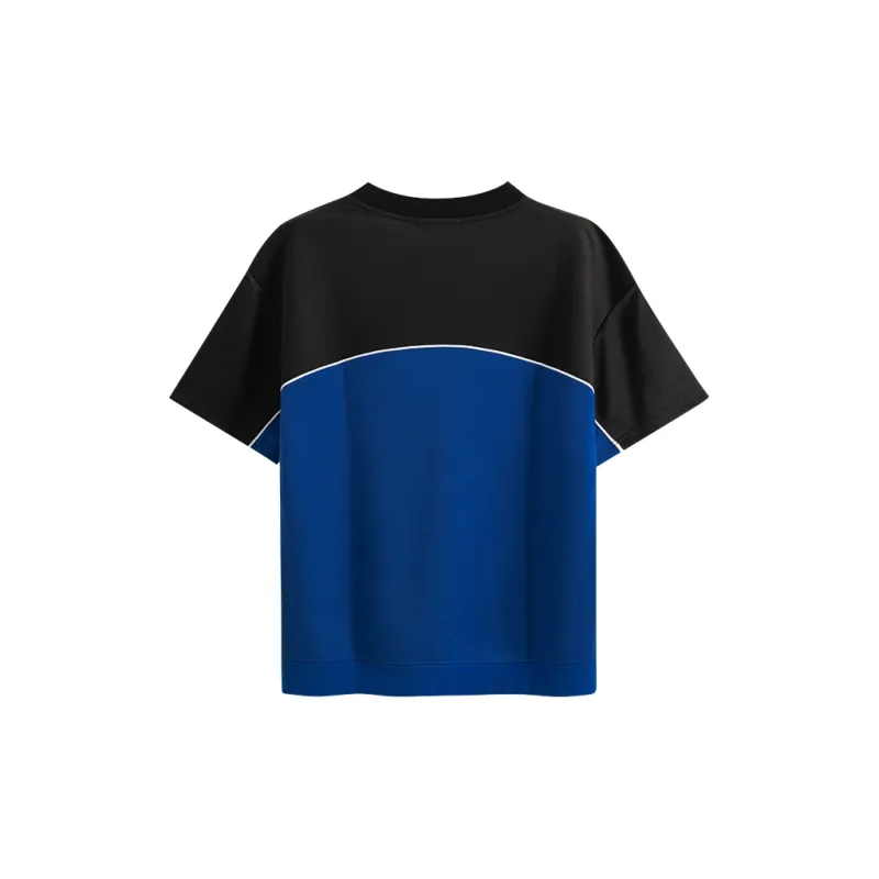 Powolves T Shirts Unisex-3