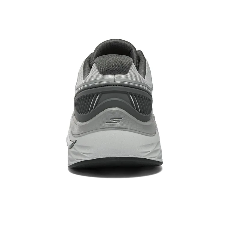 Skechers Go Run Max Cushioning Arch Fit 'Grey'-4