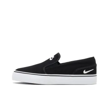 Nike Toki Slip Canvas Women's