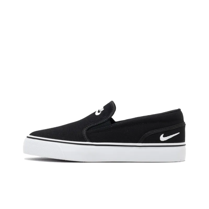 Nike Toki Slip Canvas Women's-0