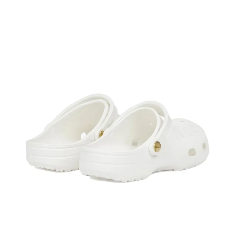 Crocs Classic Clog JJJJound White-6