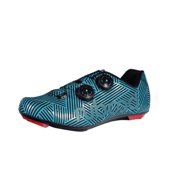 BOODUN Burton Mid-Top Cycling Shoes Men's