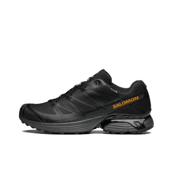 SALOMON XT Pathway Gore Tex 'Triple Black'