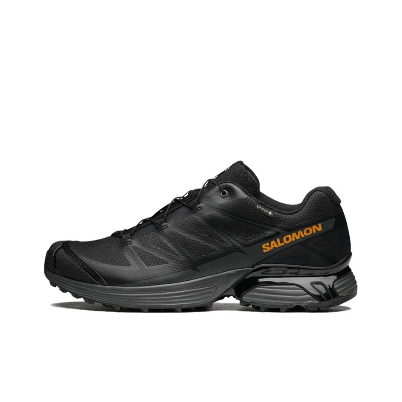 SALOMON XT Pathway Gore Tex 'Triple Black'-0