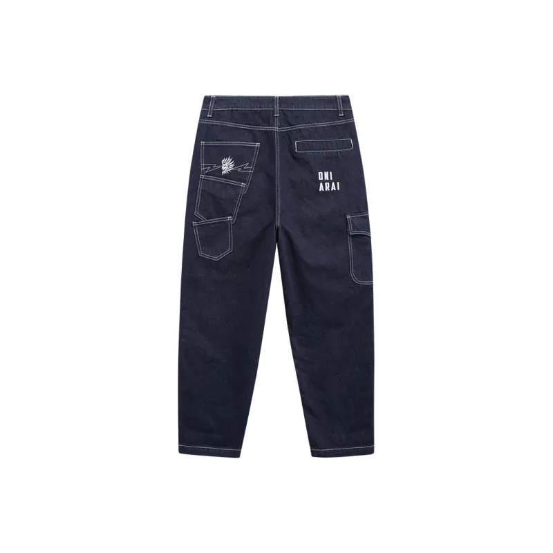 ONIARAI Jeans Unisex-6