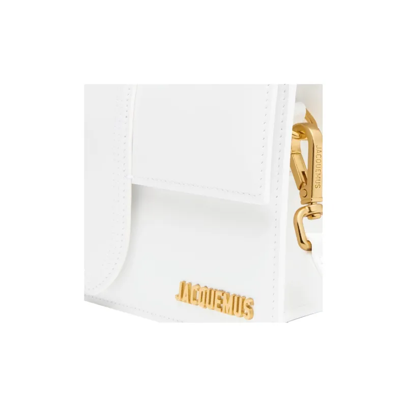 Jacquemus Le Grand Bambino Tote Bag-3