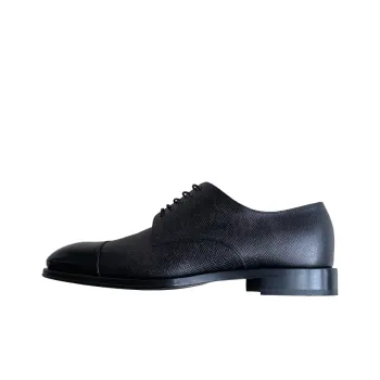 LOUIS VUITTON Minister Shoes 'Black'