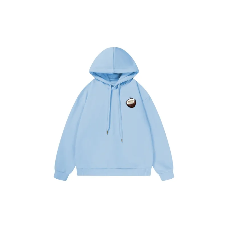 JEANSWEST Sweatshirts Unisex-9