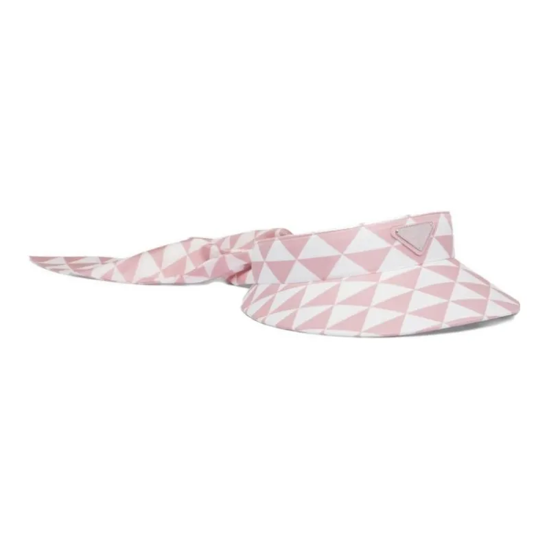 PRADA Sun Protection Hats Women's-0