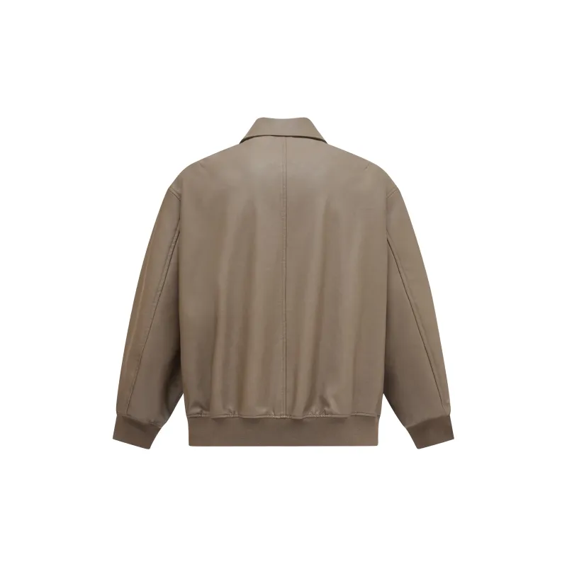 CHINISM Jackets Unisex-7