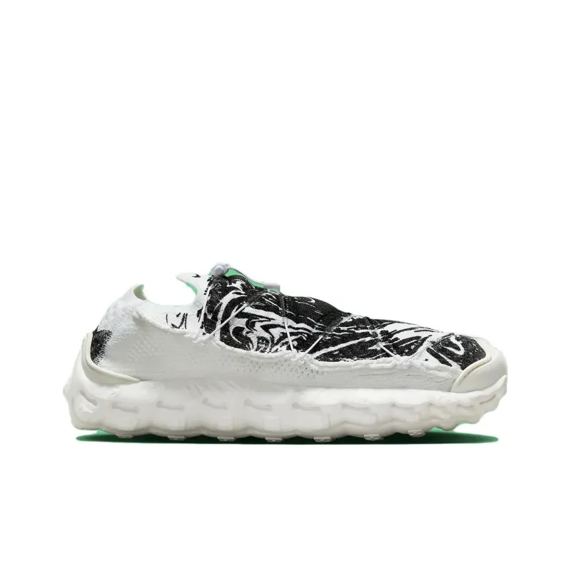 Nike Ispa Mindbody White Black-1