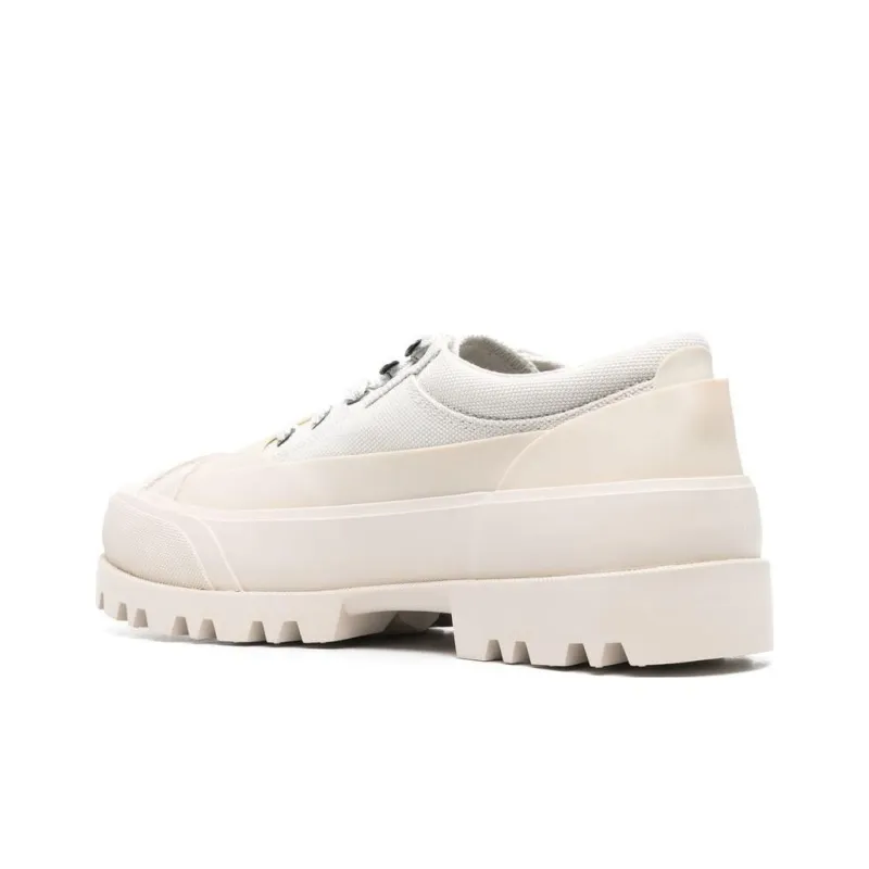 DIESEL D-Hiko X Lace-up Boots-3