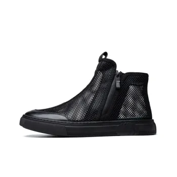 YEDANI Casual Shoes Men's Black
