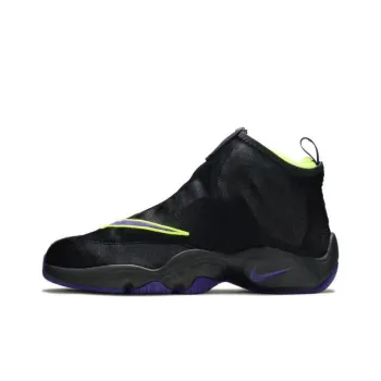 Nike Air Zoom Flight '98 The Glove Lakers