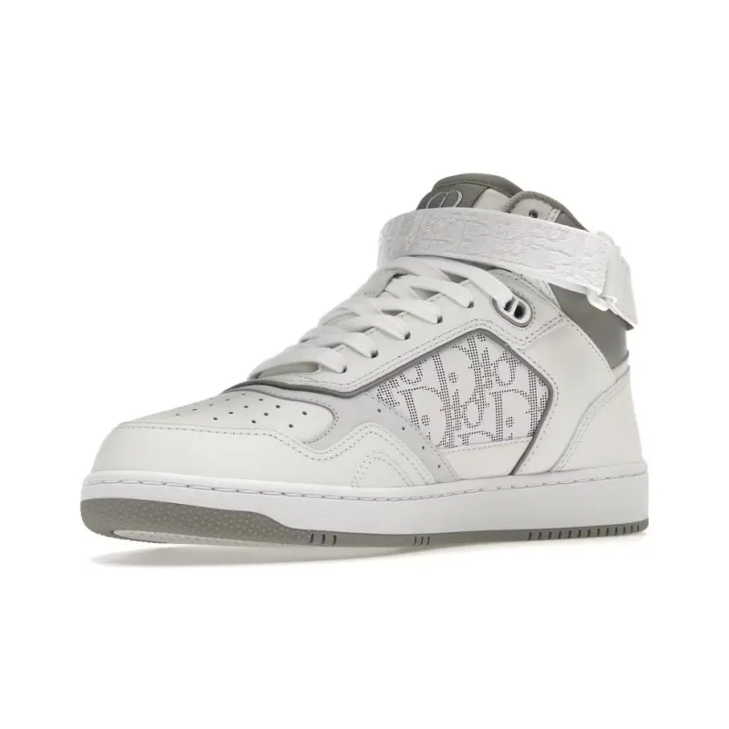 DIOR B27 High White Gray-2