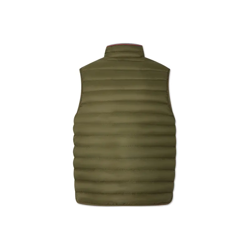 Tommy Hilfiger Foldable Padded Vest-5