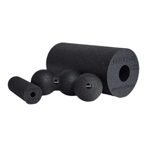 BLACKROLL Foam Rollers