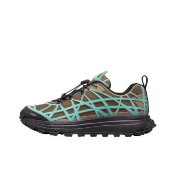 DIOR B31 Runner Khaki Teal