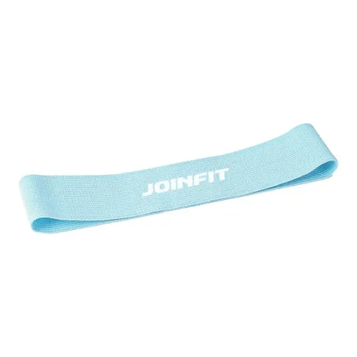JOINFIT Resistance Bands Latex Thread, Polyester Women's 30 Lbs Advanced Model
