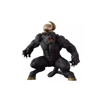 MAX Factory POP UP PARADE Zodd L Size Sword Style Legend Bonus Gifts 19cm