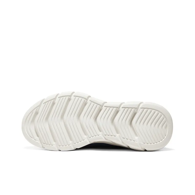 Skechers Bob's Slip Ins 'Blue'-5