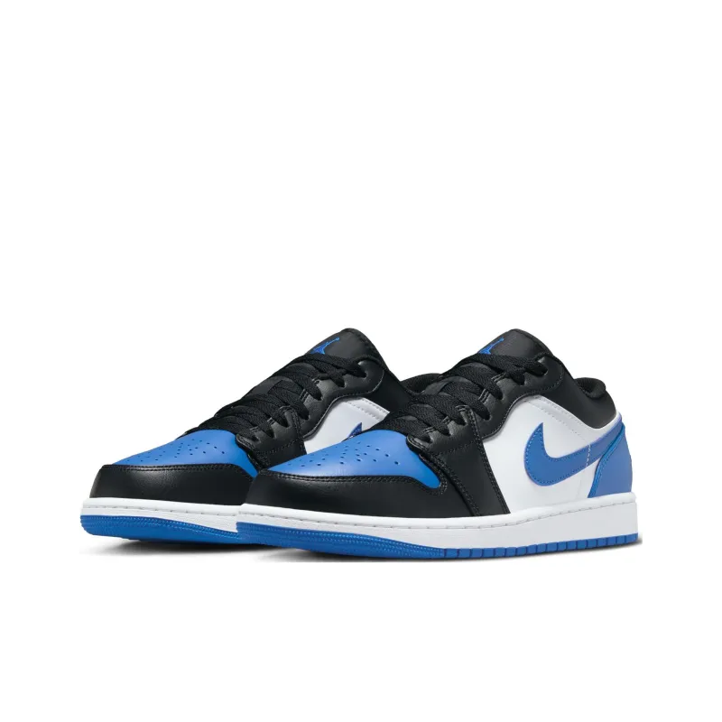 Jordan 1 Low Alternate Royal Toe-2