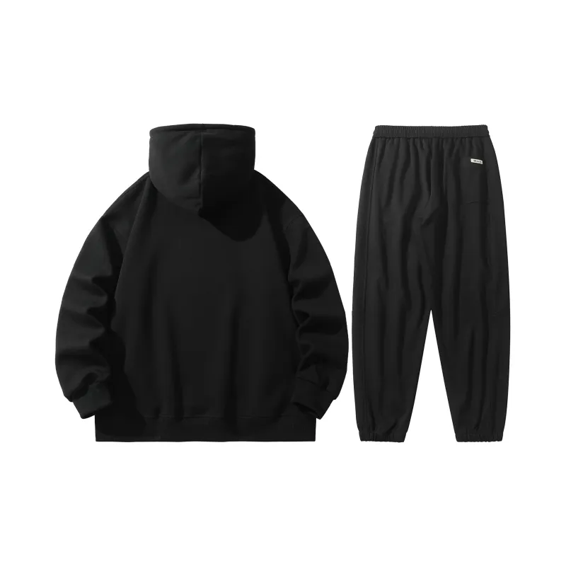 DUEPLAY Sweatshirt Sets Unisex-1