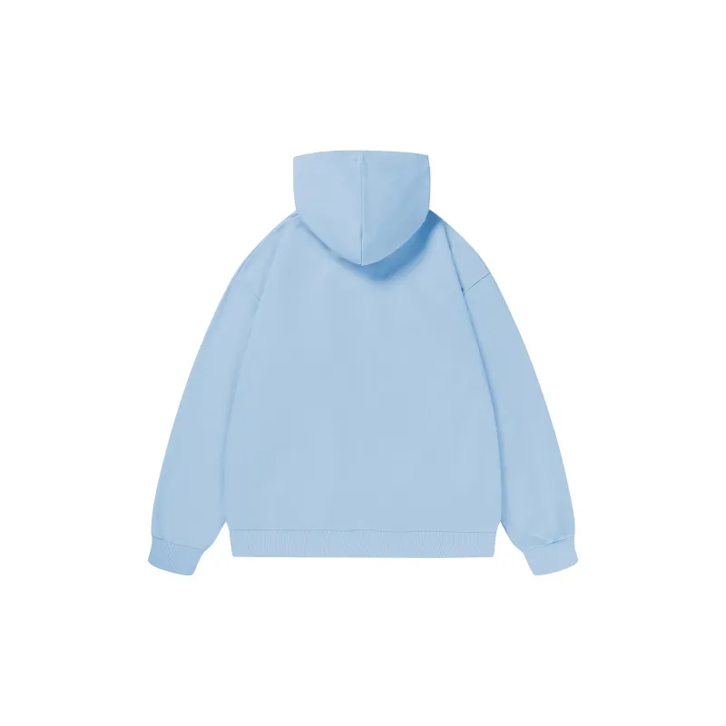 Jean West Sweatshirt Unisex Everyday Versatile Students' Favorite Item-9