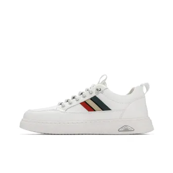 YEARCON Low-Top Skateboard Shoes Men's