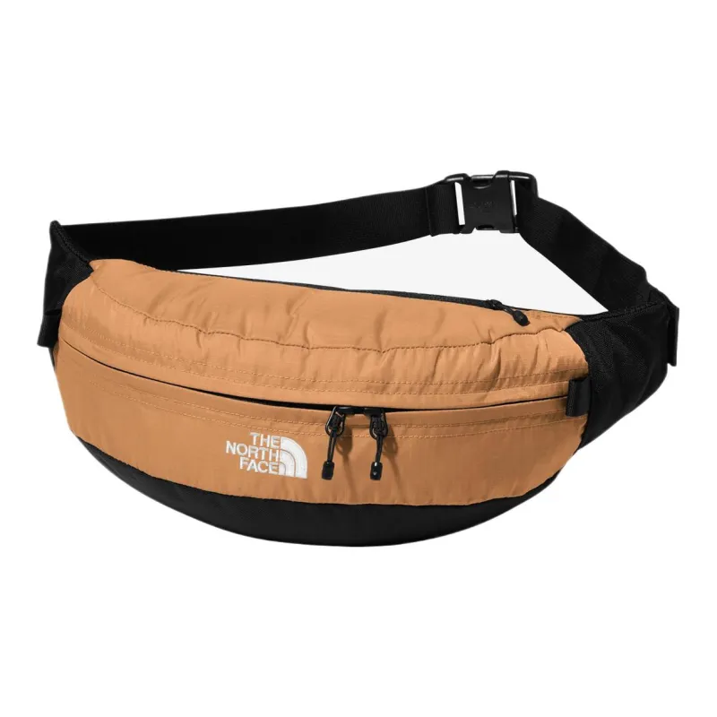 THE NORTH FACE Recycled Nylon Fanny Pack Regular Unisex Orange-0