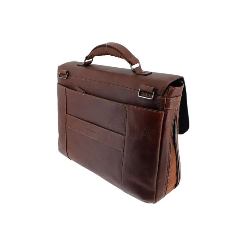 PIQUADRO Briefcases-2